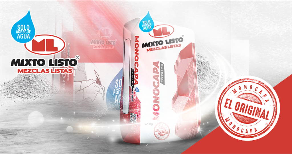 mixto listo mono capa extra liso progreso latam guatemala